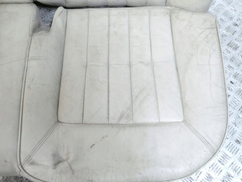 фото №12, Сидіння сидіння перед заднє сидіння задня задня шкіра audi a8 b2