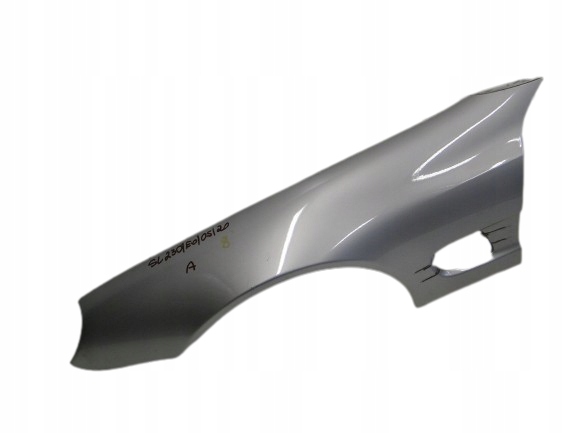 фото №1, Mercedes sl 230 r230 крыло передний левый