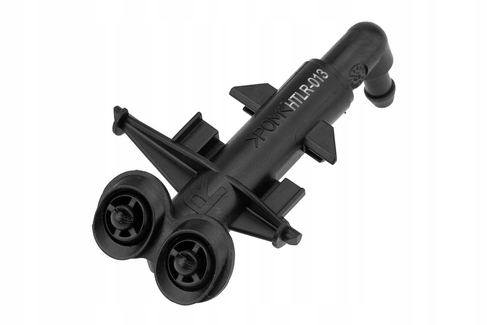 фото №1, Омыватель фара land rover freelander 08.2010- 10.2014 правый