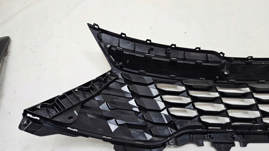 фото №8, Решётка радиатора решётка радиатора решётка радиатора kia sportage 5 v 86350-r2020