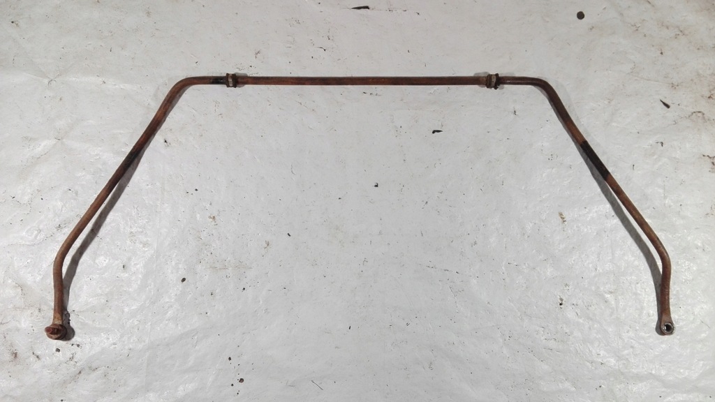 фото №1, Стабілізатор тяга задня kia carnival