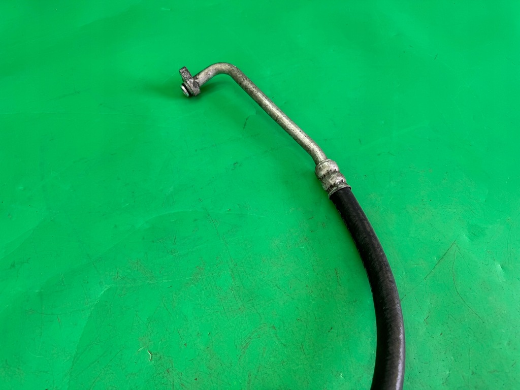 фото №11, Шланг системы кондиционера mazda 6 ii gh lift 2.2 mzr-cd 07-12