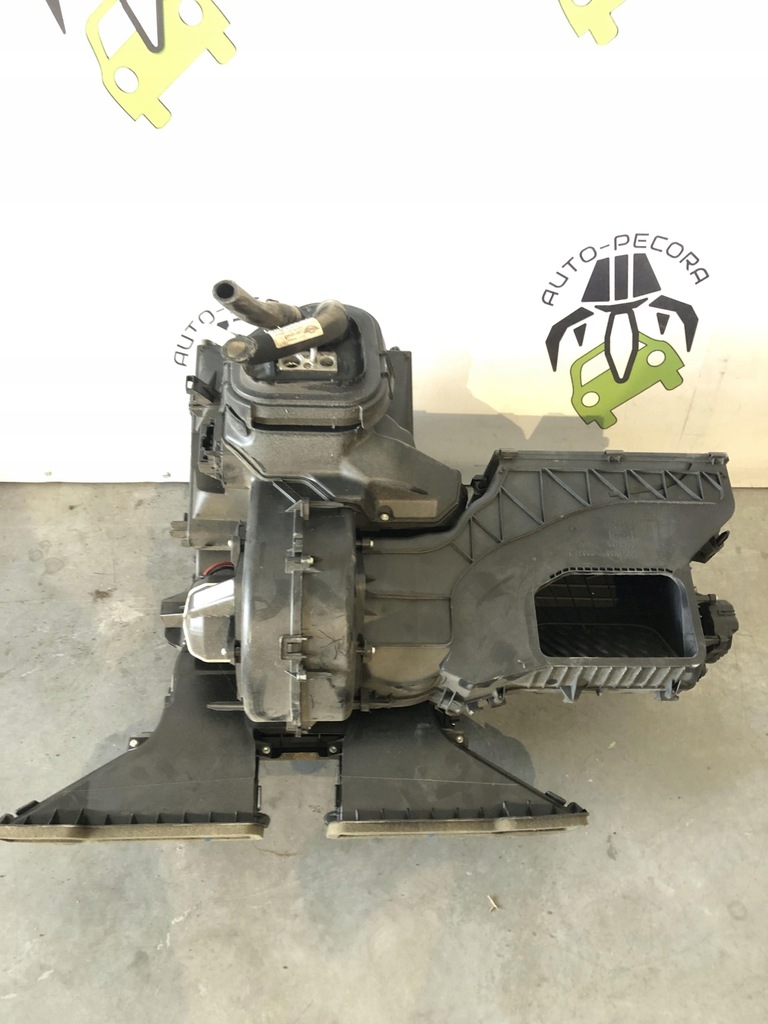 фото №1, Mini countryman r60 отопитель