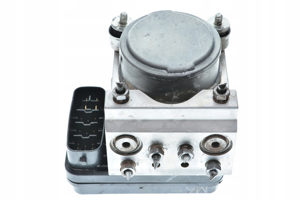 фото №9, Насос abs mitsubishi l200 135110-21060 m6 описание