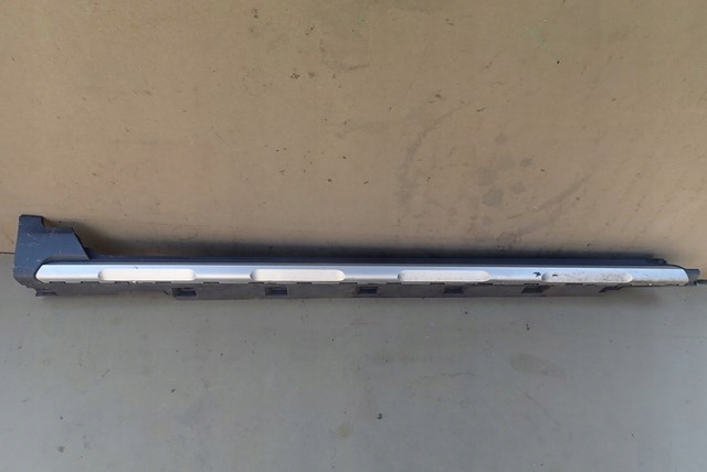 Купить Накладка  порог правая порог vw passat b8 3g9 ltrack