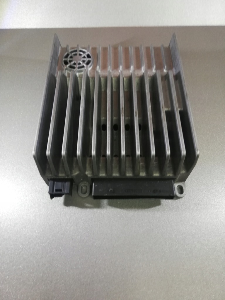 фото №1, 2129005213 підсилювач harman mercedes e w212 w218