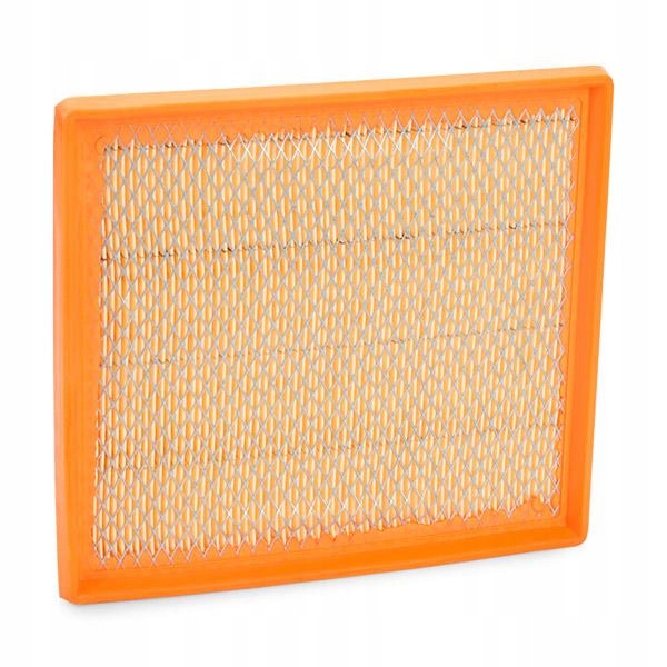 фото №1, Фильтр воздуха chrysler grand voyager 2.8crdi 07-