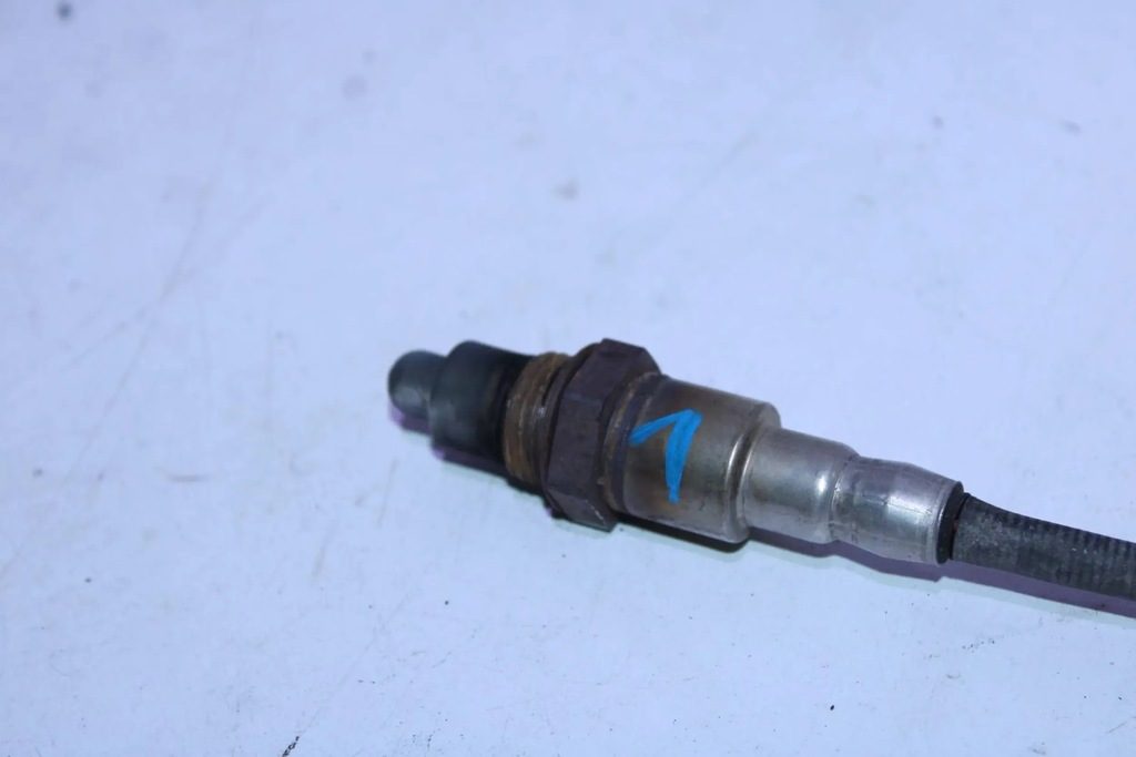 фото №3, Датчик лямбда-зонд fiat tipo