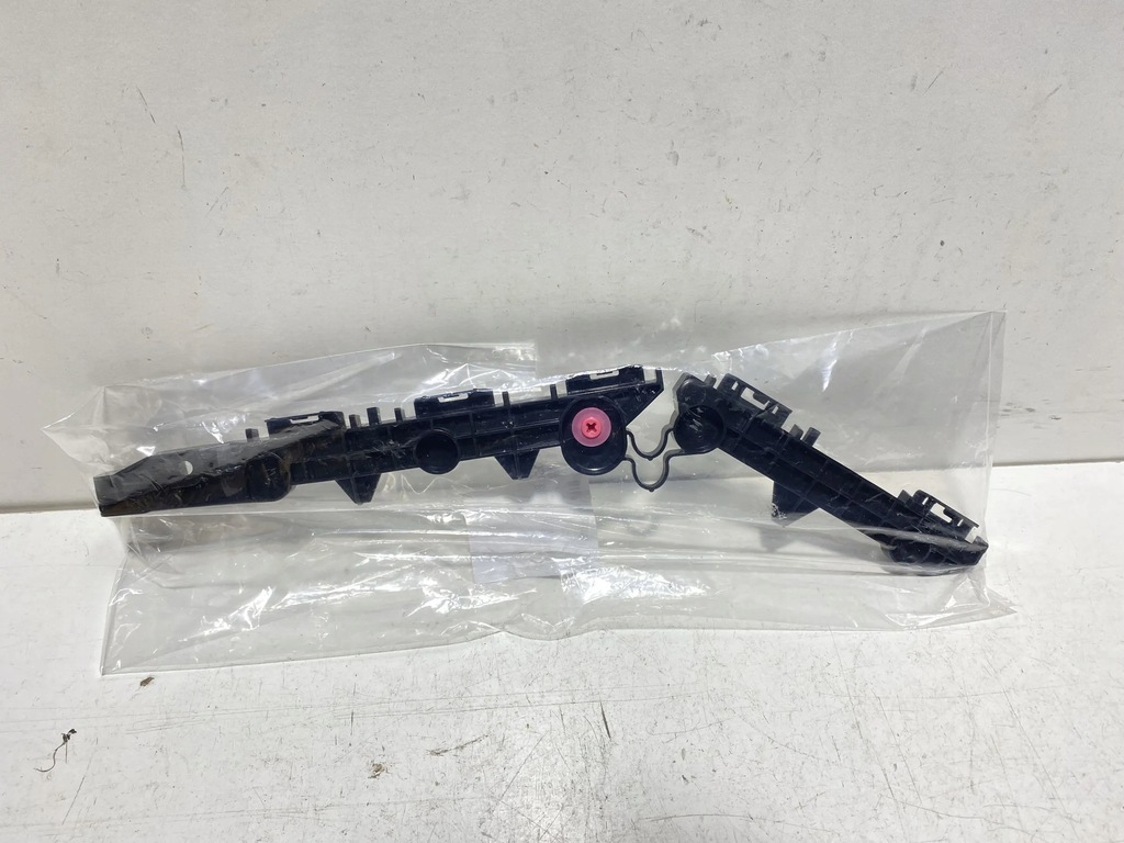 фото №9, Напрямна бампера задня лівий toyota rav-4 2018- 52156-42050 оригінал