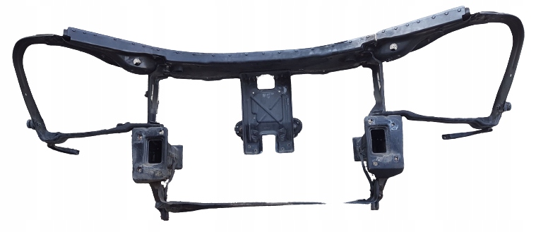 фото №1, Mercedes r w251 pas передний панель фары kpl oryg