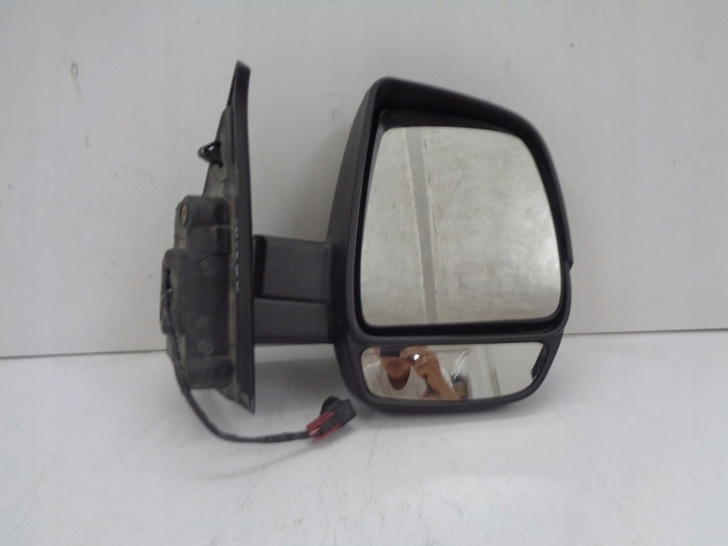 фото №1, Opel combo d зеркало правое 6-pin