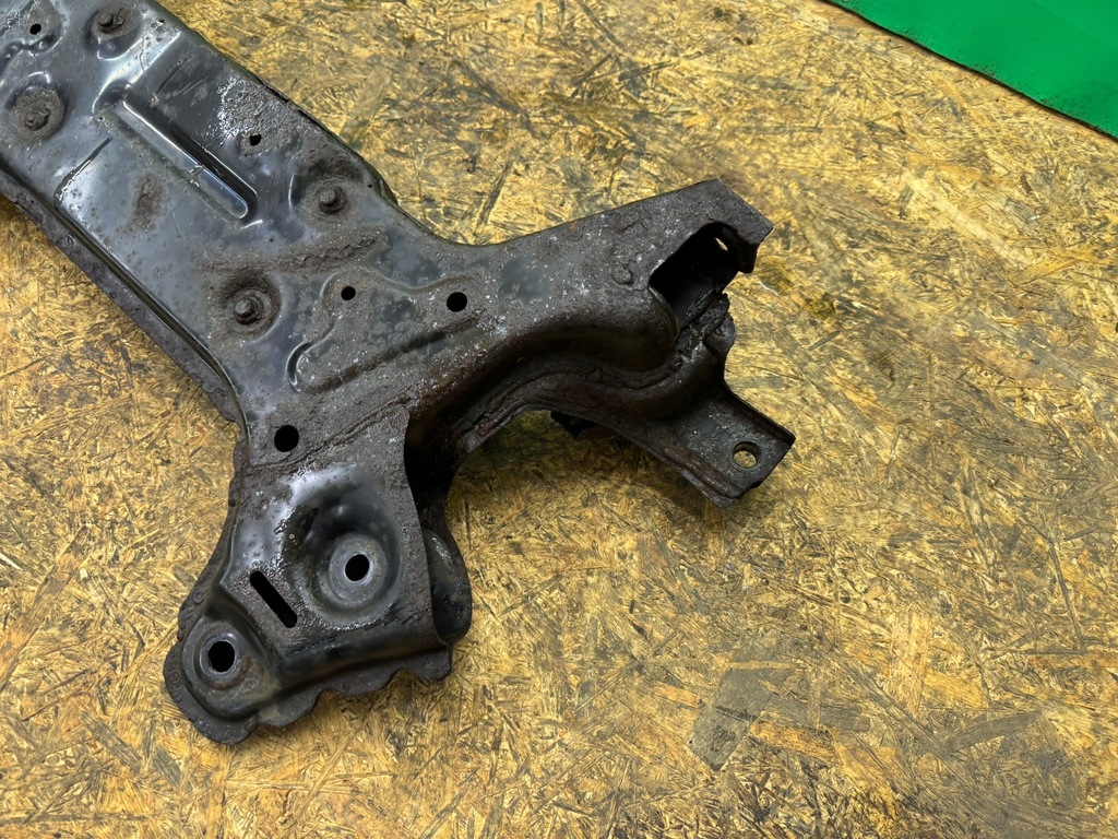 фото №9, Подрамник подвеска передний подрамник подрамник подрамник hyundai i20 i 08-14