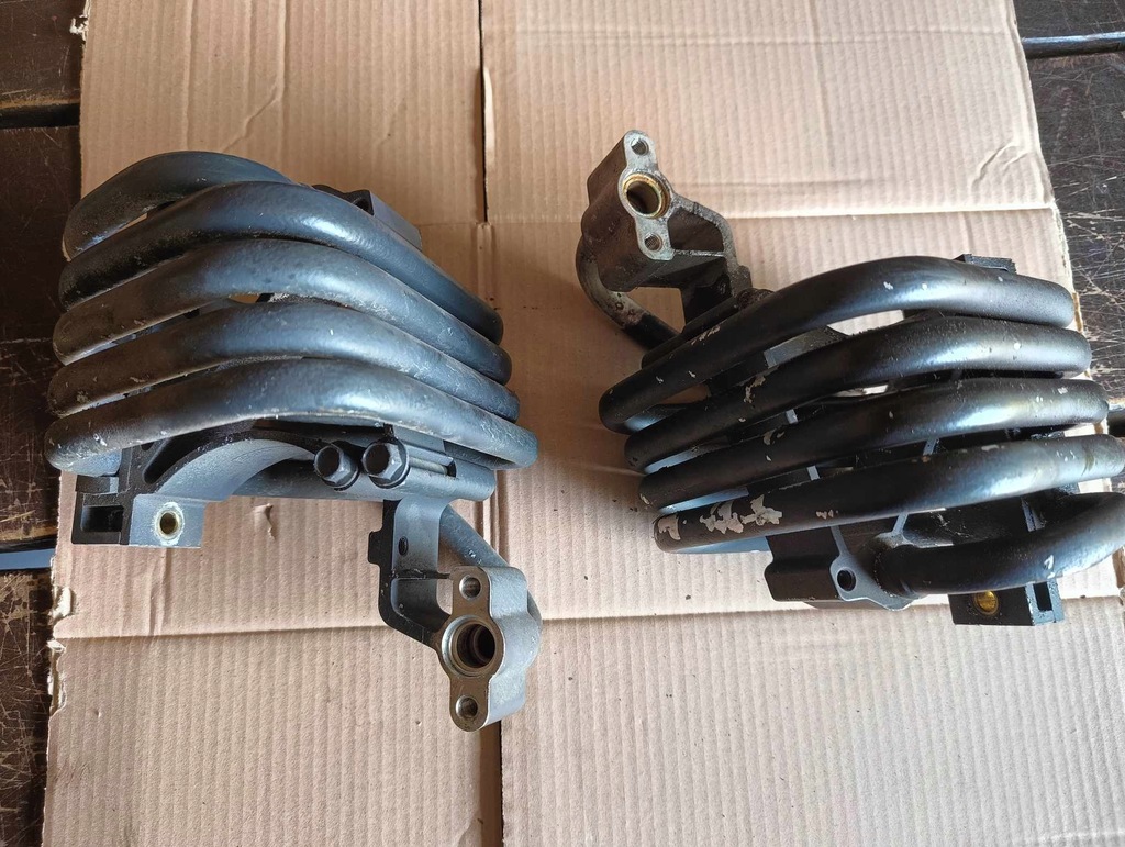 фото №4, Спіраль шланг компресора теплообмінник scania r xpi 1798270