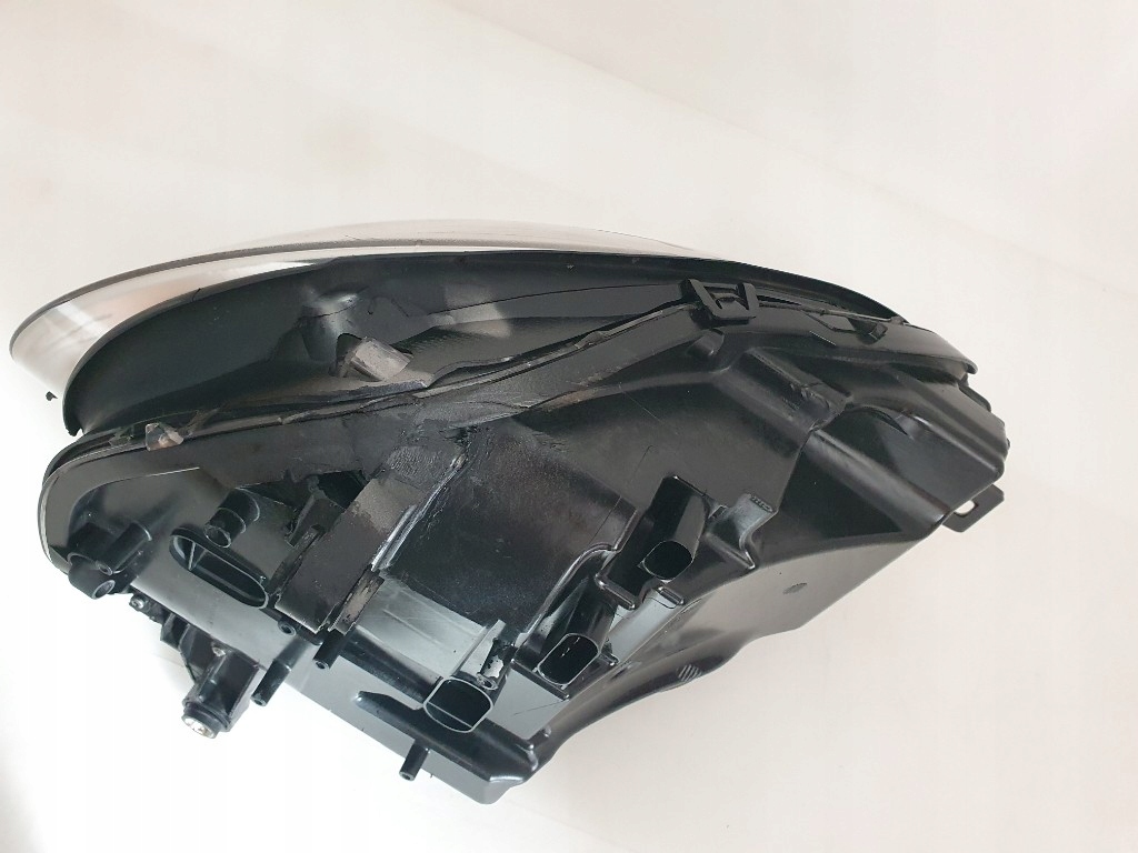 фото №12, Mercedes w251 r-klasa фара левый перед лампа a2518200161