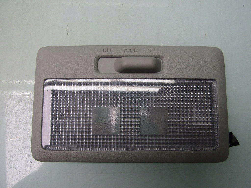 фото №1, Sx4 s-cross ii 23r лампа кабины освещение салона 36210-60p0