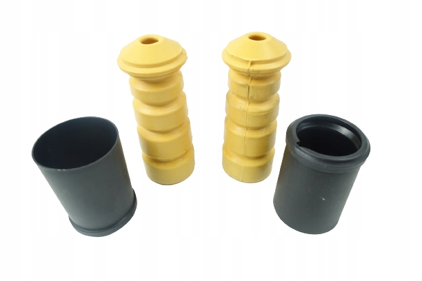 фото №1, Захист відбійник амортизатора golf toledo i 191512131b