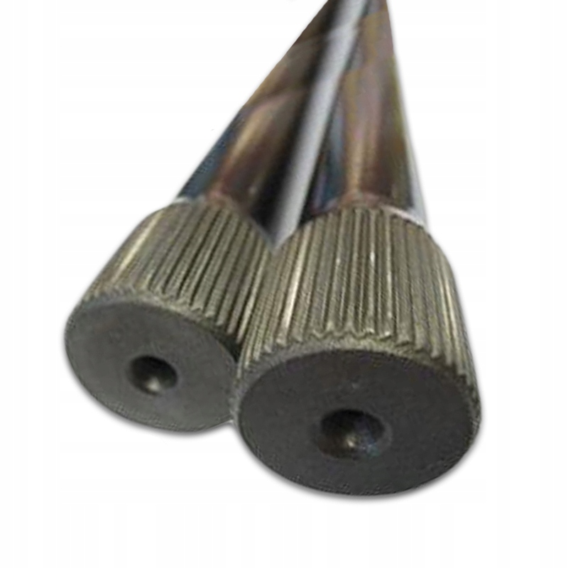 фото №1, Посилені тяги поворотні ford ranger mazda bt-50