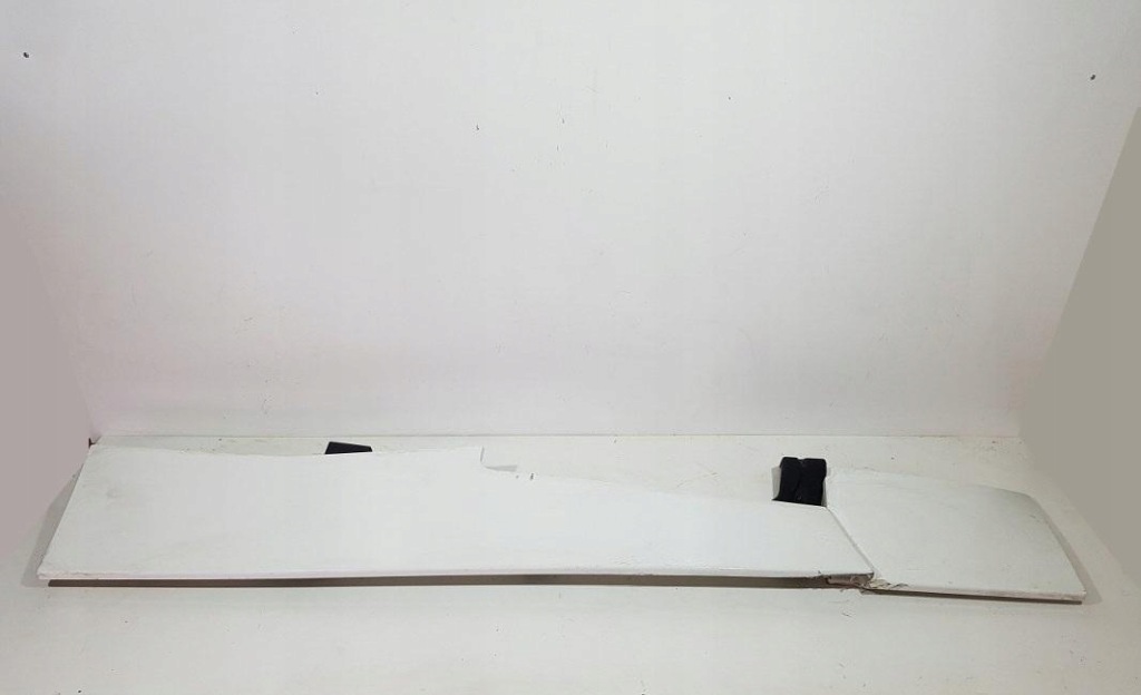 Купити Renault range gama t ліва вітровик кабіни закабінна спойлер каркас