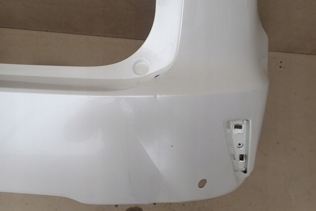 фото №4, Бампер задня задній lexus rx 2015-