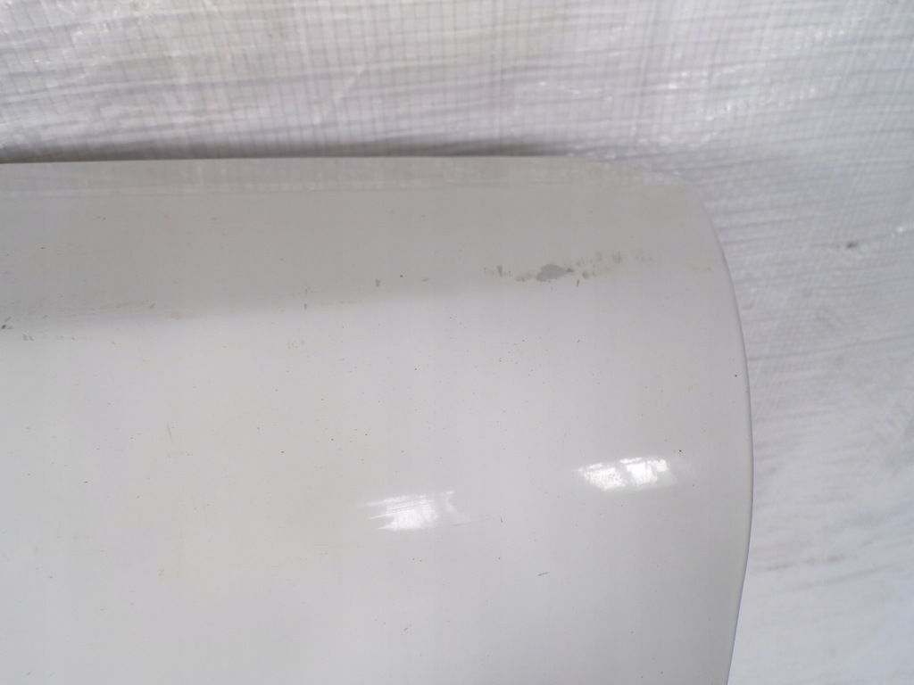 фото №5, Дверь задние задняя правое renault trafic iii opel vivaro b