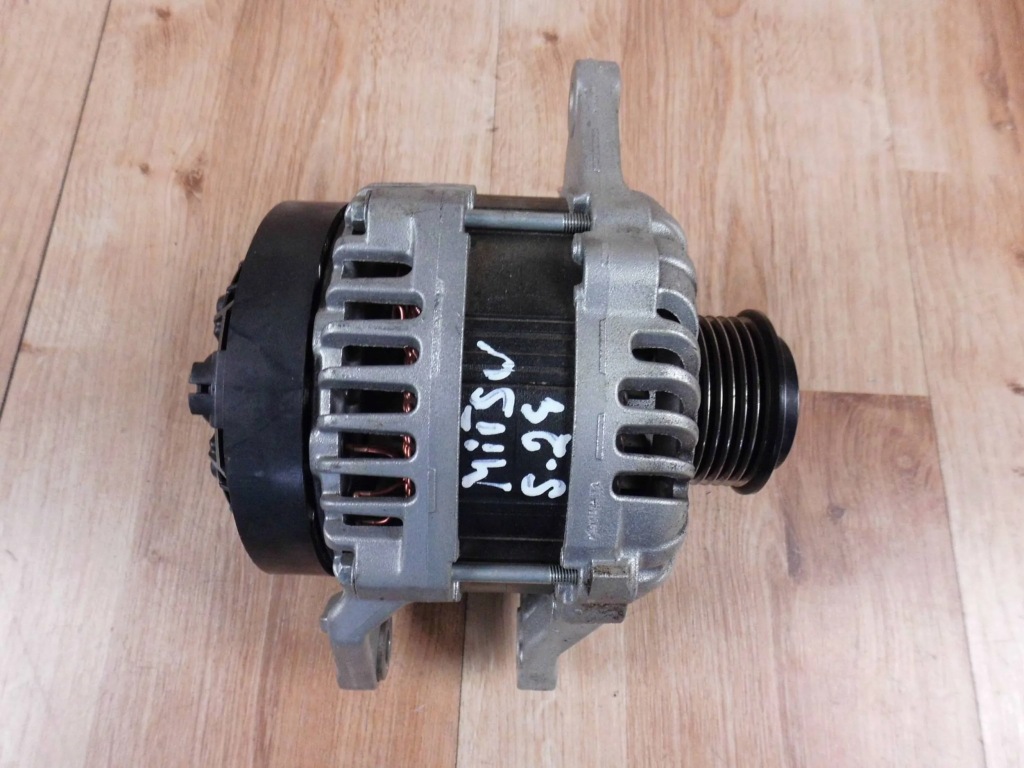 фото №1, Mitsubishi eclipse cross 1.5 генератор 1800a500