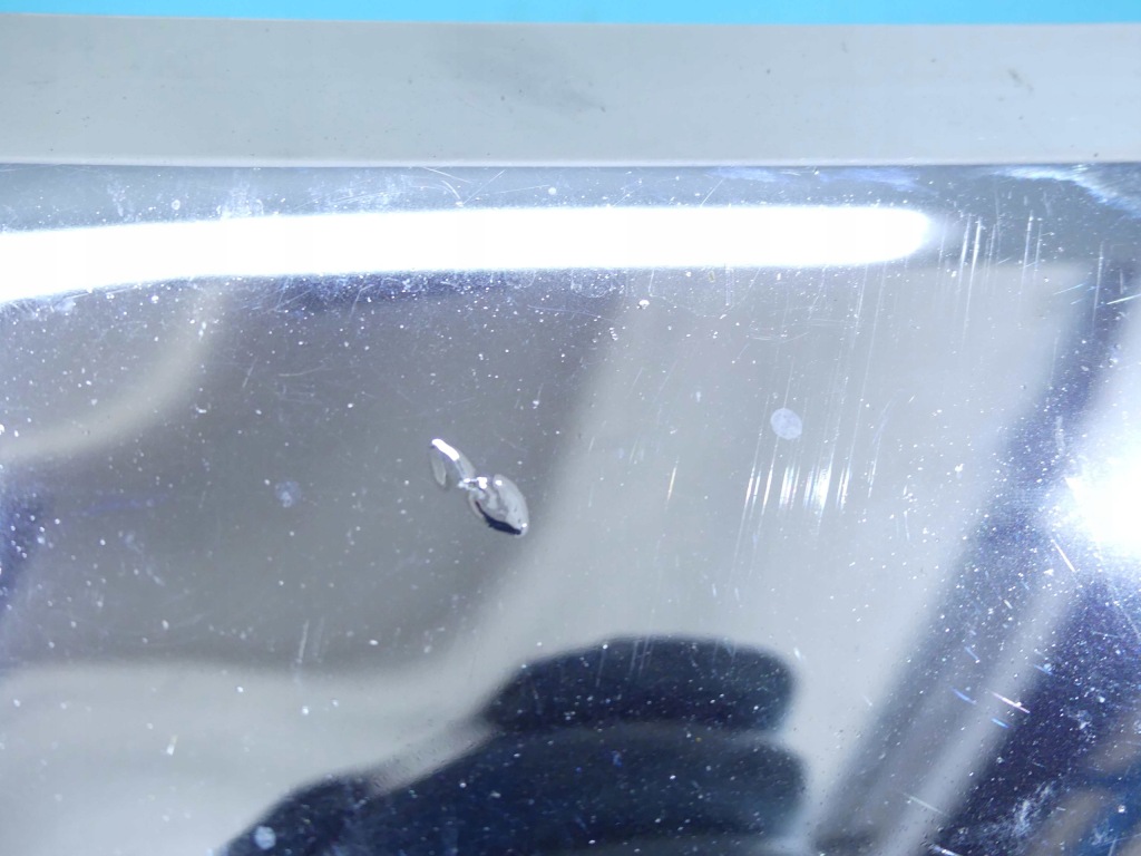 фото №4, Молдинг решітка решітка радіатора решітка радіатора mazda cx-9 06-15