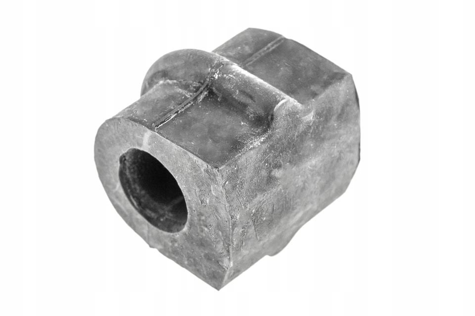 фото №11, Резиновый элемент стабилизатора задняя nissan xtrail t30 d18