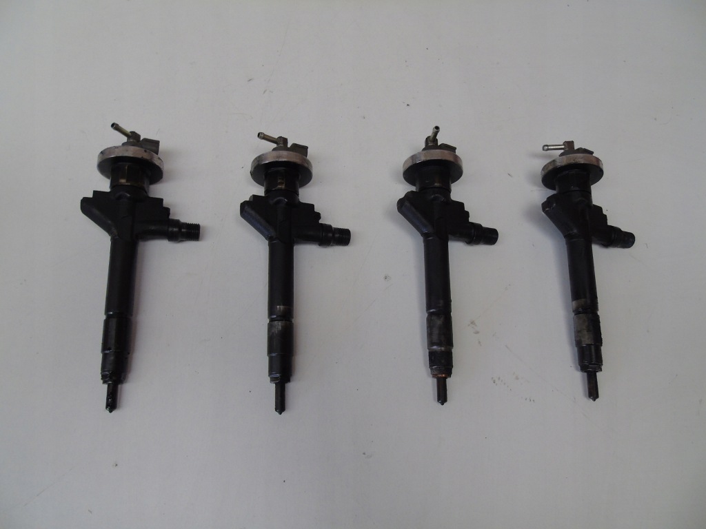 Купить Форсунки 4 x 13h50a 5031 mazda 6 2.0