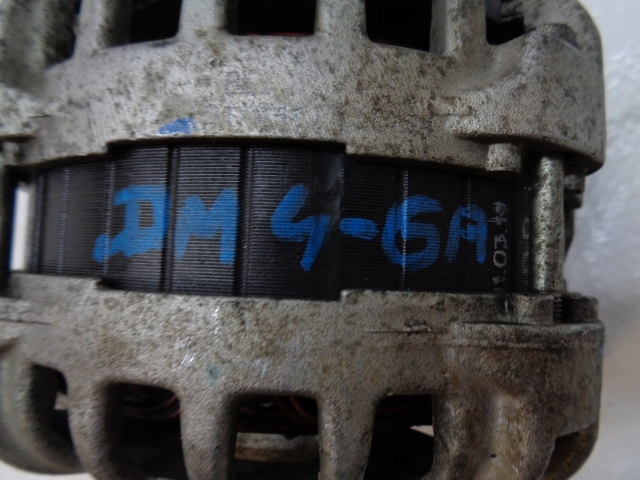 фото №10, Renault clio iv 0.9 tce генератор