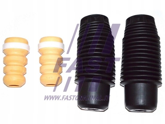 фото №2, Ft12075k fast захист амортизатора scudo / ulysse 9