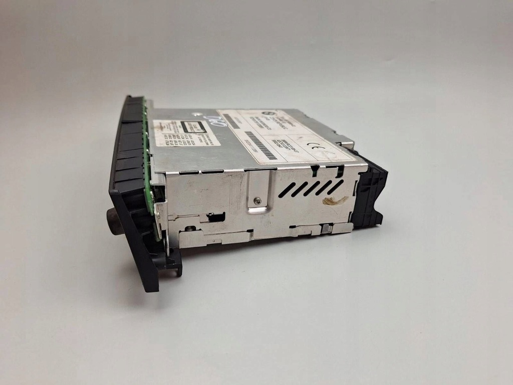 фото №7, Bmw x3 e83 2008 панель / радіопрогравач cd/dvd/gps