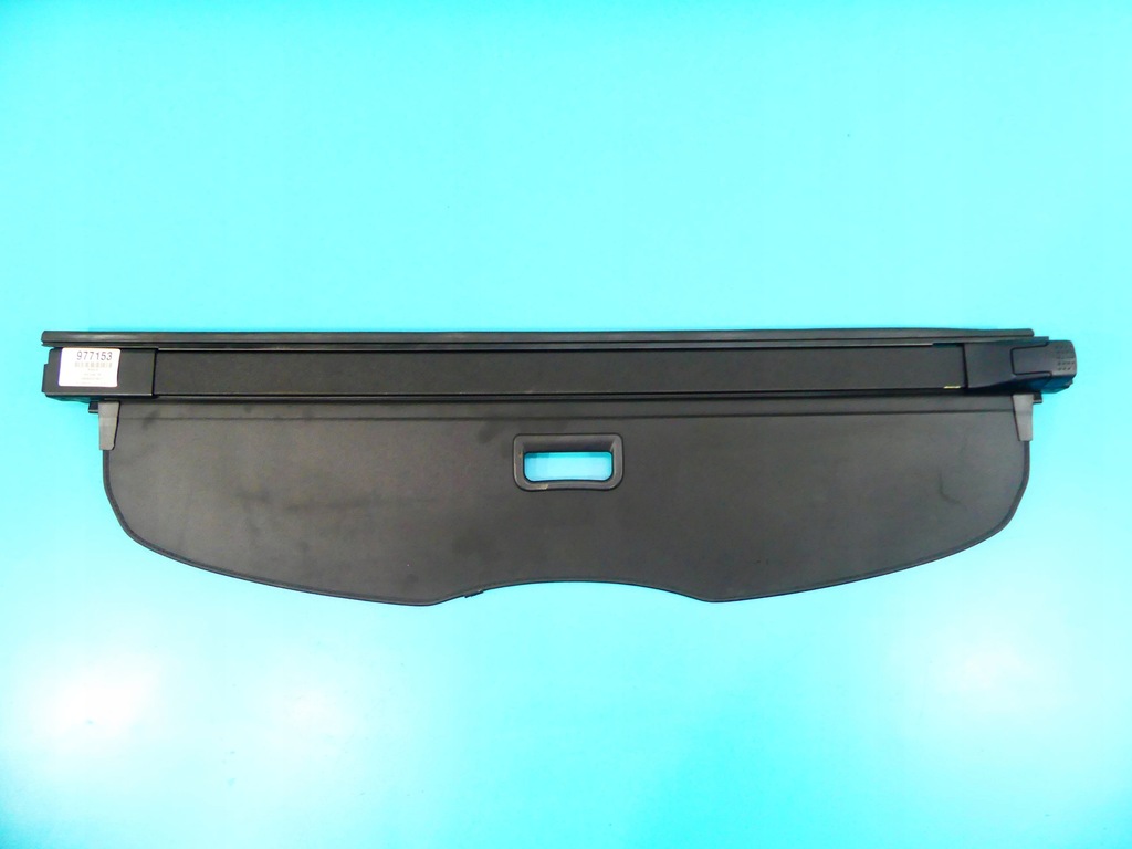 фото №1, Шторка багажника alfa romeo 159 sw kombi