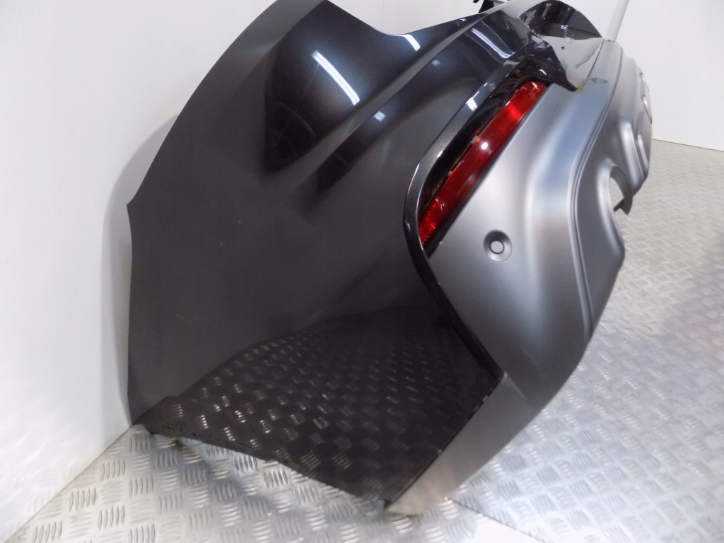 фото №6, Bmw x4 g02 бампер задняя задний 4pdc kpl a90 m-pakiet