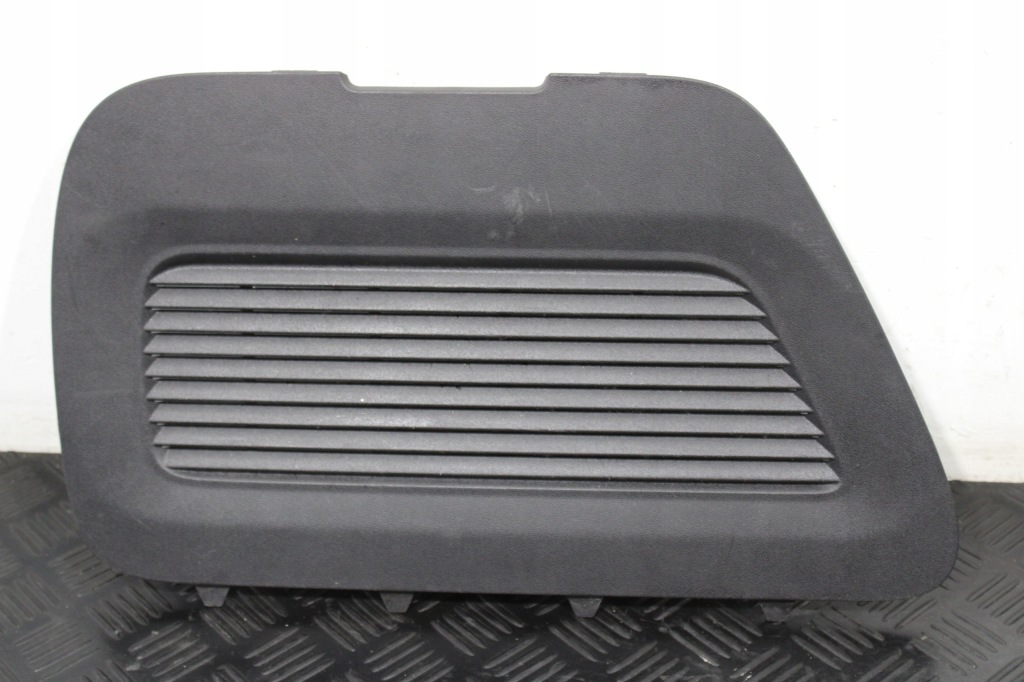 фото №1, Заглушка обшивка левый citroen c3 aircross 13475633