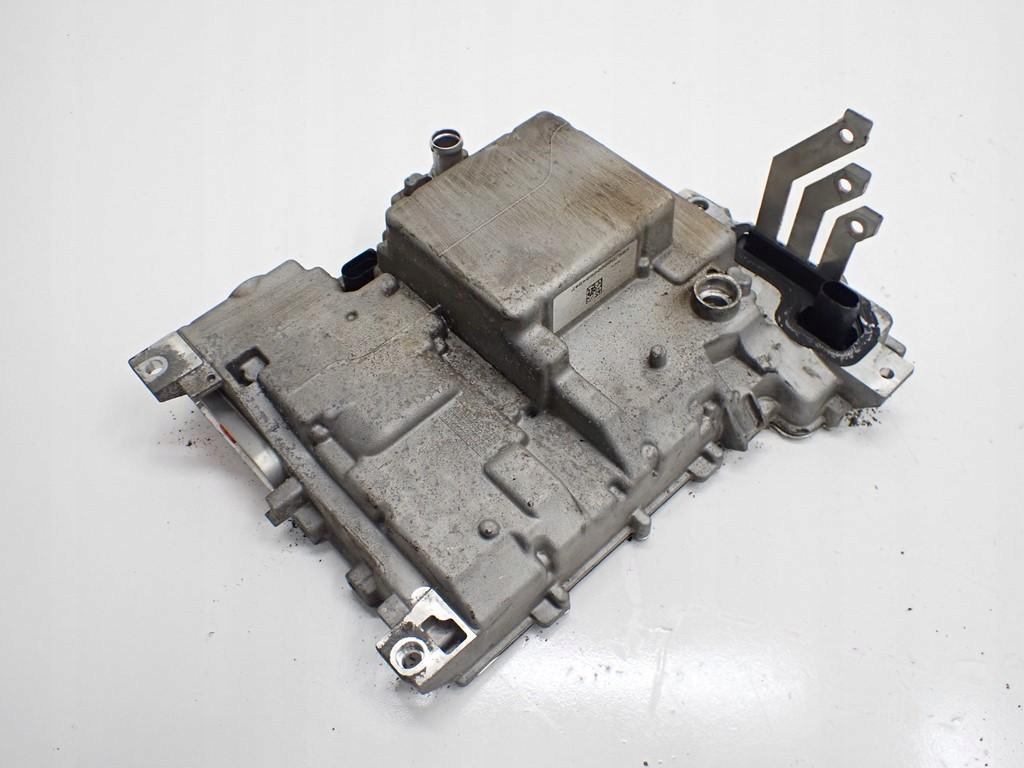 фото №1, Инвертор конвертер преобразователь инвертор cupra born vw id3 id.3 20r