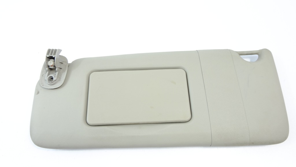 фото №1, Renault twingo ii козырёк защита солнцезащитная левая