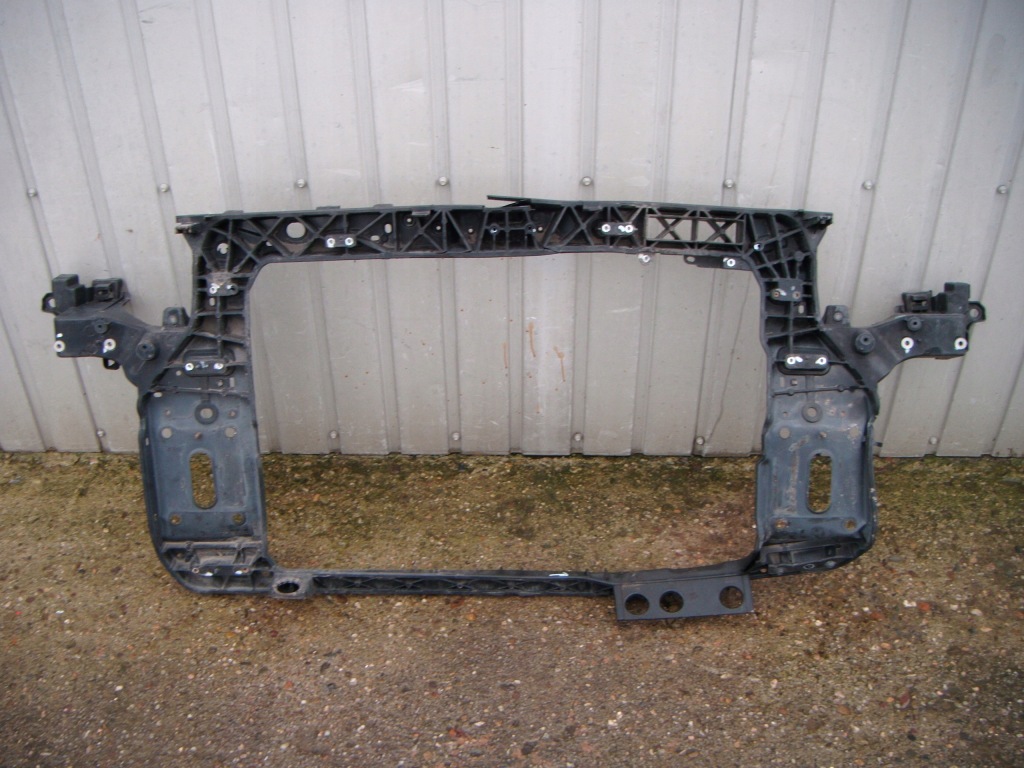 фото №6, Kia sportage iii 3 10-15 pas передній