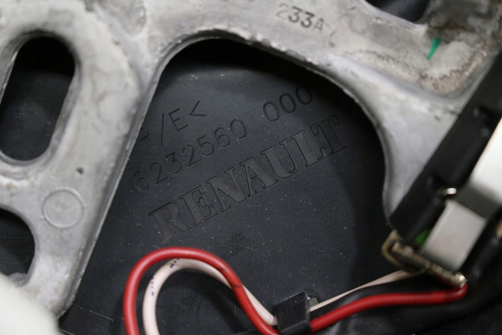 фото №11, Повітропровід renault captur i lift