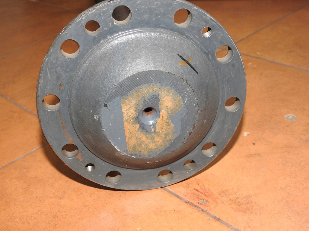 фото №6, 411.27.082 привідний вал задня задня star 200 244 1142 nowa