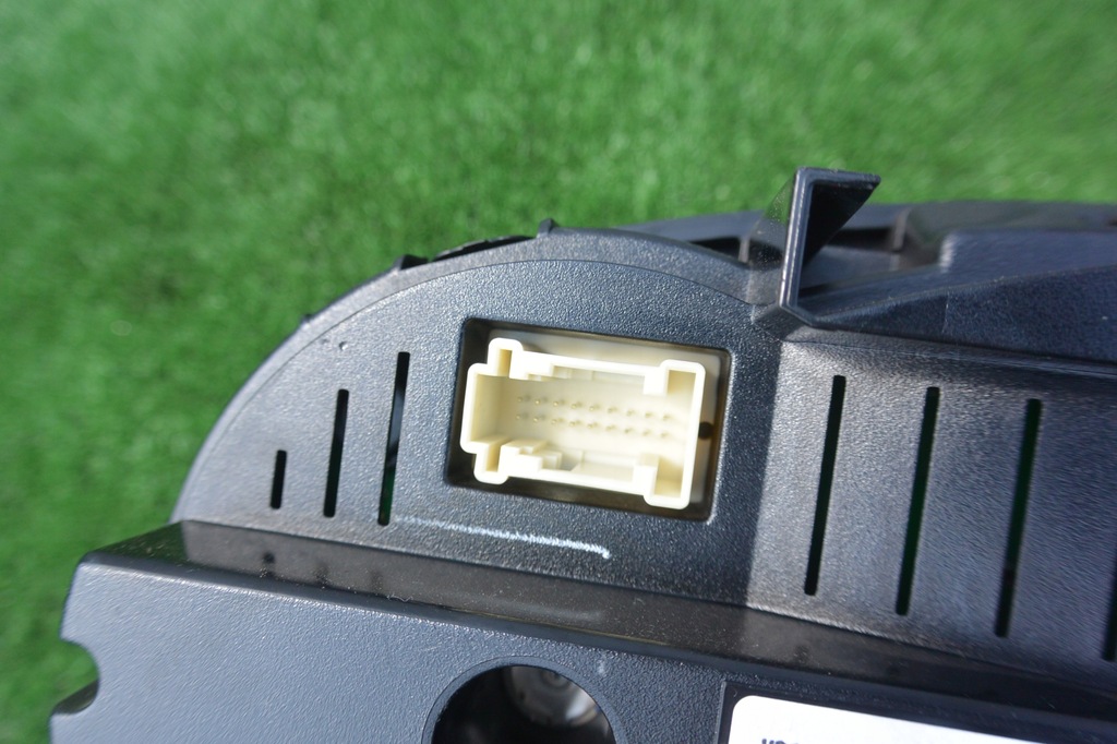 фото №10, Счетчик приборы mercedes gl ml 164 r дизель uk