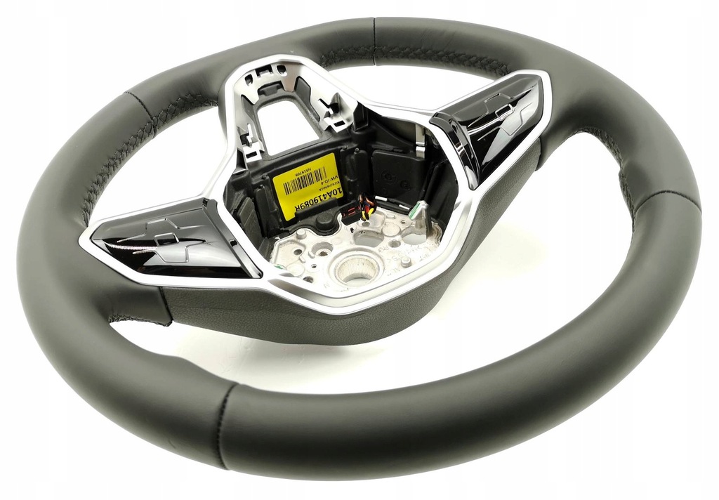 фото №11, Nowa org повітропровід vw id.4 vw passat 10a419089r