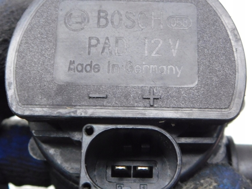 фото №13, Дополнительная помпа wody renault espace iv scenic ii