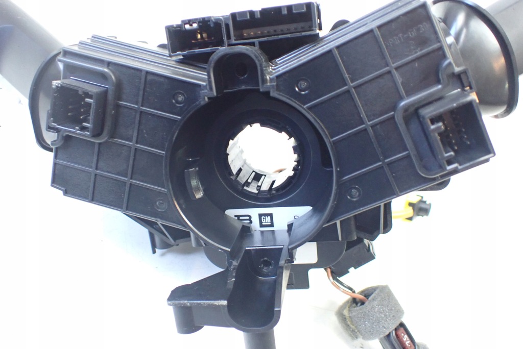 фото №12, Meriva b датчик повороту стрічка перемикачі 13335486