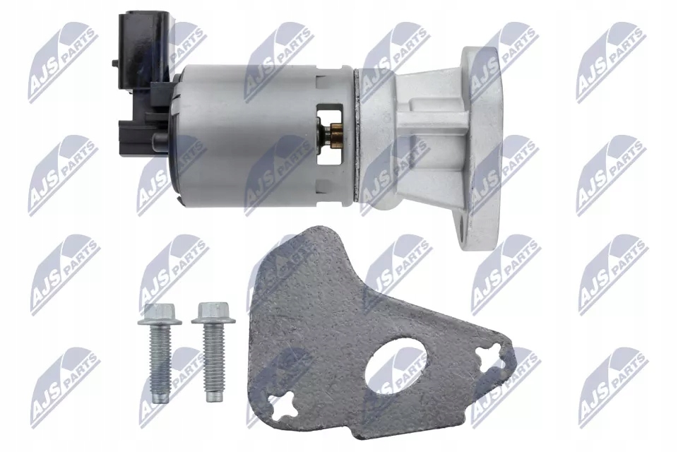 фото №10, Клапан egr chrysler aspen dodge dakota ram 1500 jeep commander 2001-2011