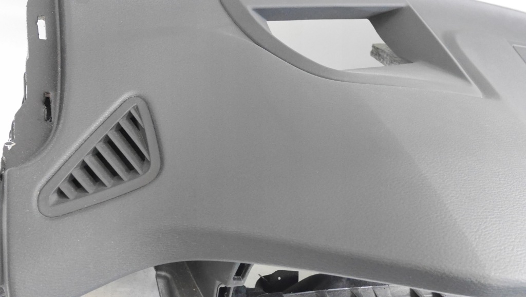 фото №7, Bmw x5 f15 head up приборная панель панель  czarna orginał