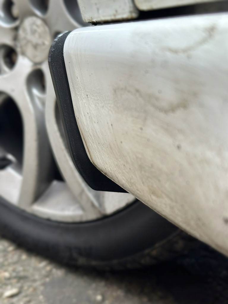 фото №5, Брызговики передние peugeot expert fiat scudo citroen jumpy toyota proace