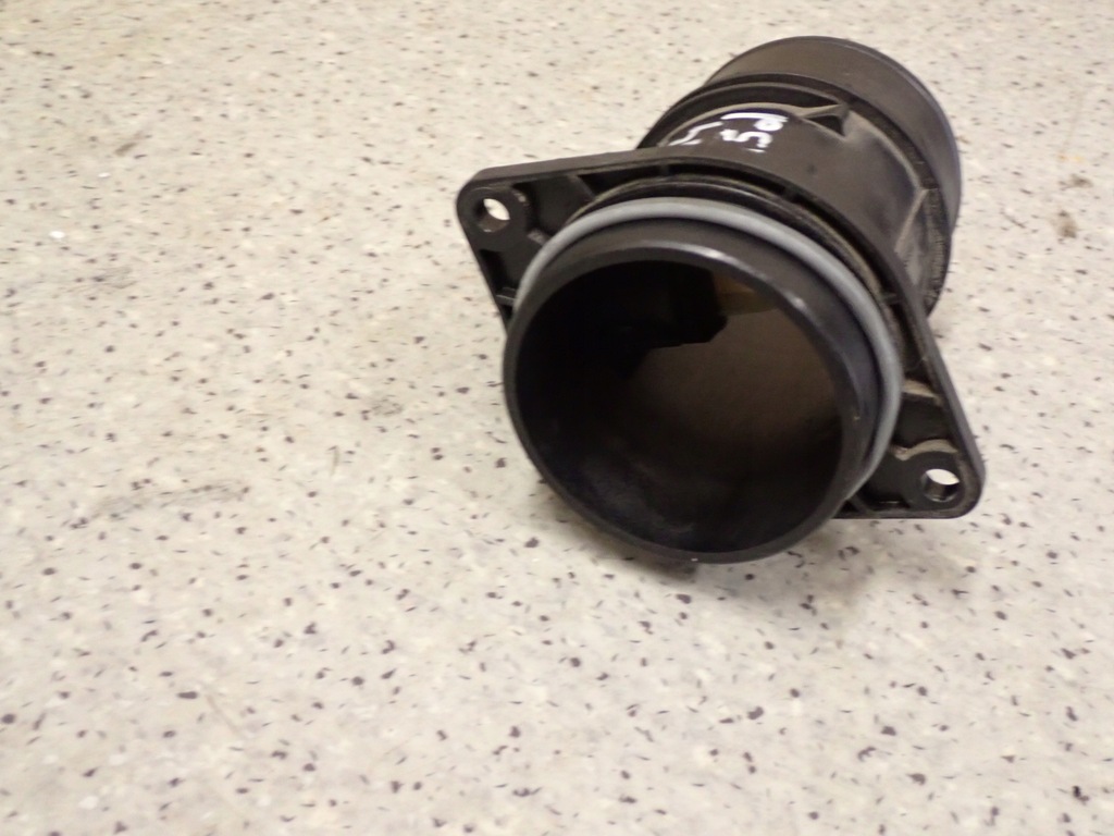 фото №4, Nissan note e12 12- расходомер воздуха