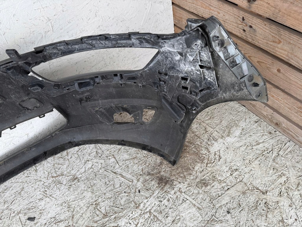 Бампер передок  передний citroen c4 grand picasso 2 2 13-16 grand Киев