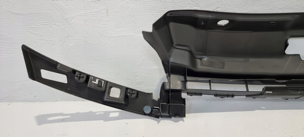 фото №9, Усилитель бампера перед peugeot 208 i 12-15