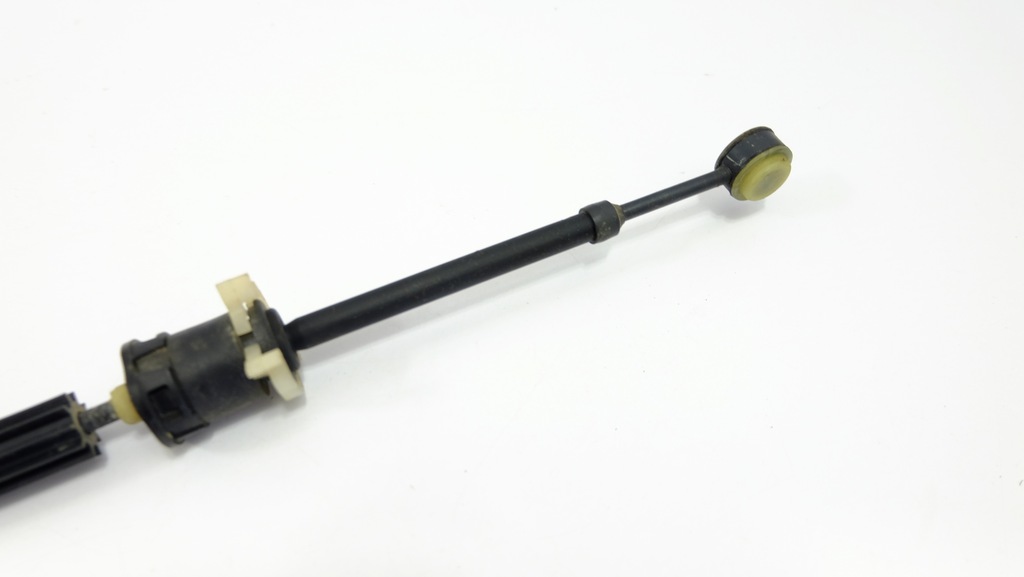 фото №13, Renault megane iii домкрат выборщик передач трос 8200960930